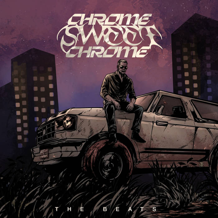The Bad Guy Original Mix (Instrumental) di Chrome Waves