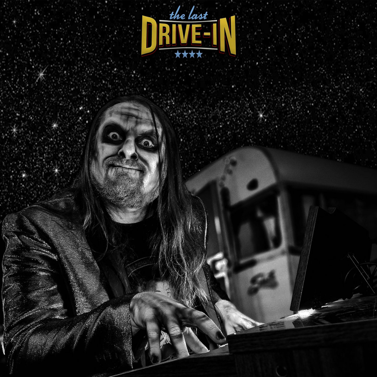 Carnival of "The Last Drive-In" {The Last Drive​-​In w/ Joe Bob Briggs}