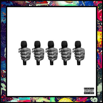 Music | Vic Spencer