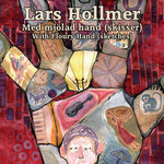 With Floury Hand (sketches) / Med Mjölad Hand (skisser) [plus Live: Gouveia Art Rock Festival 2005 / Live: Heuwiesse 2005]