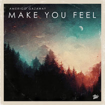 Make You Feel (Single) cover art