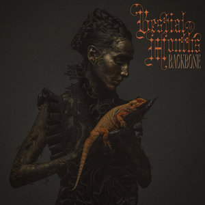 Bestial Mouths — BACKBONE