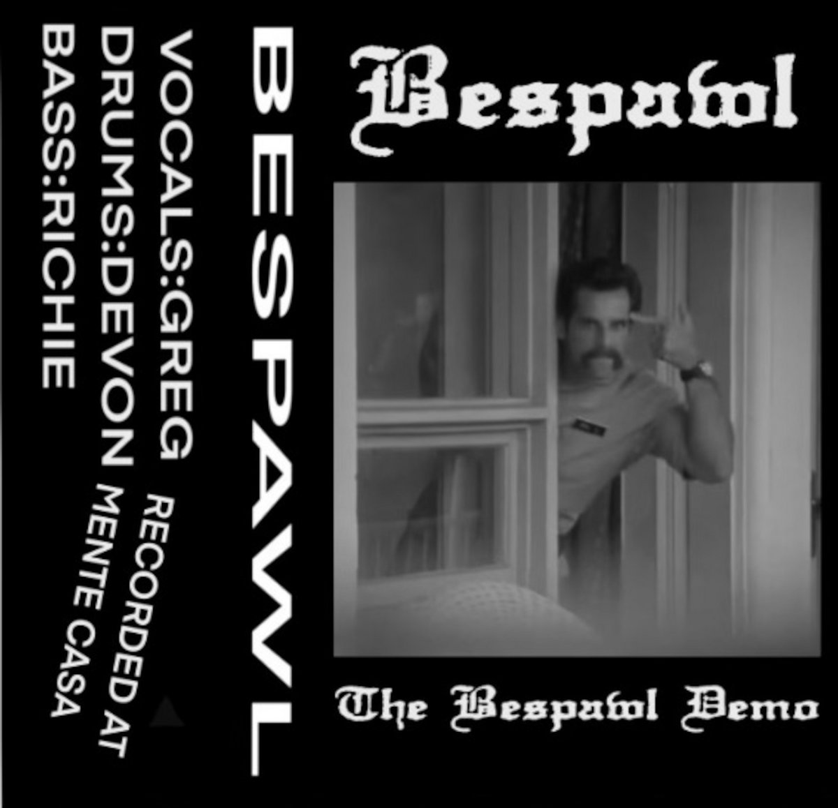 The Bespawl Demo