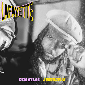Lafayette cover