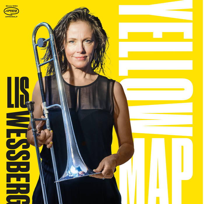 Jazz Albums Denmark Review 2021 Liss Wessberg Cover