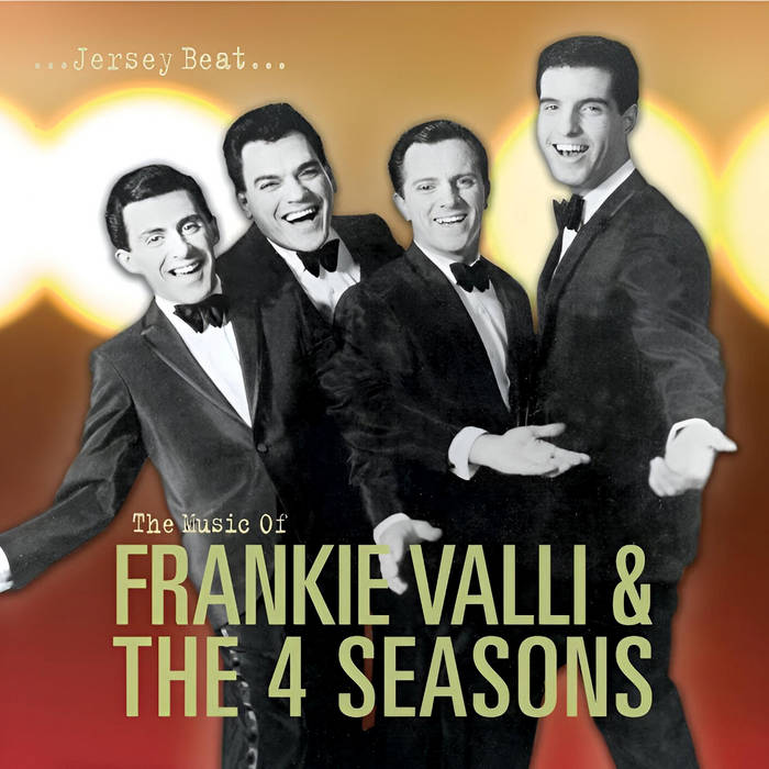 Frankie Valli ＆ The Four Seasons レコード MS03NjA2LmpwZWc.jpeg