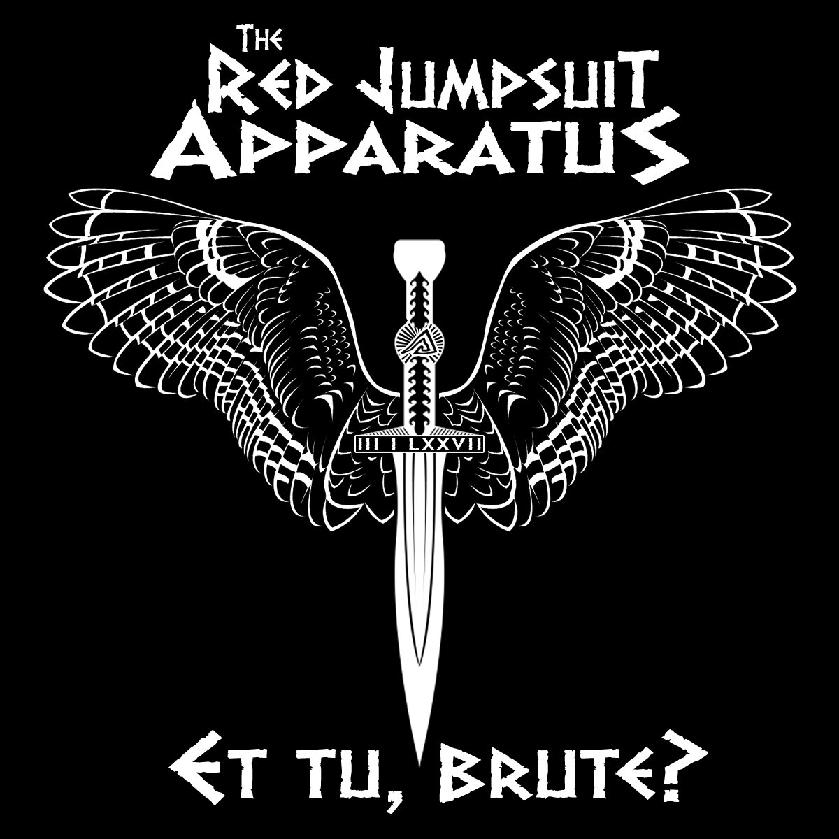 Et Tu, Brute? - EP | The Red Jumpsuit Apparatus