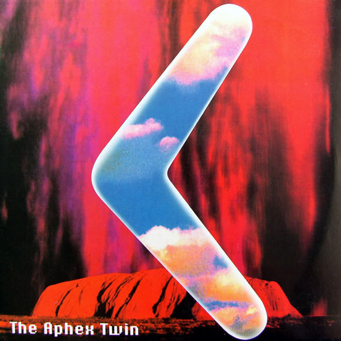 Flap Head | Aphex Twin | R&S Records