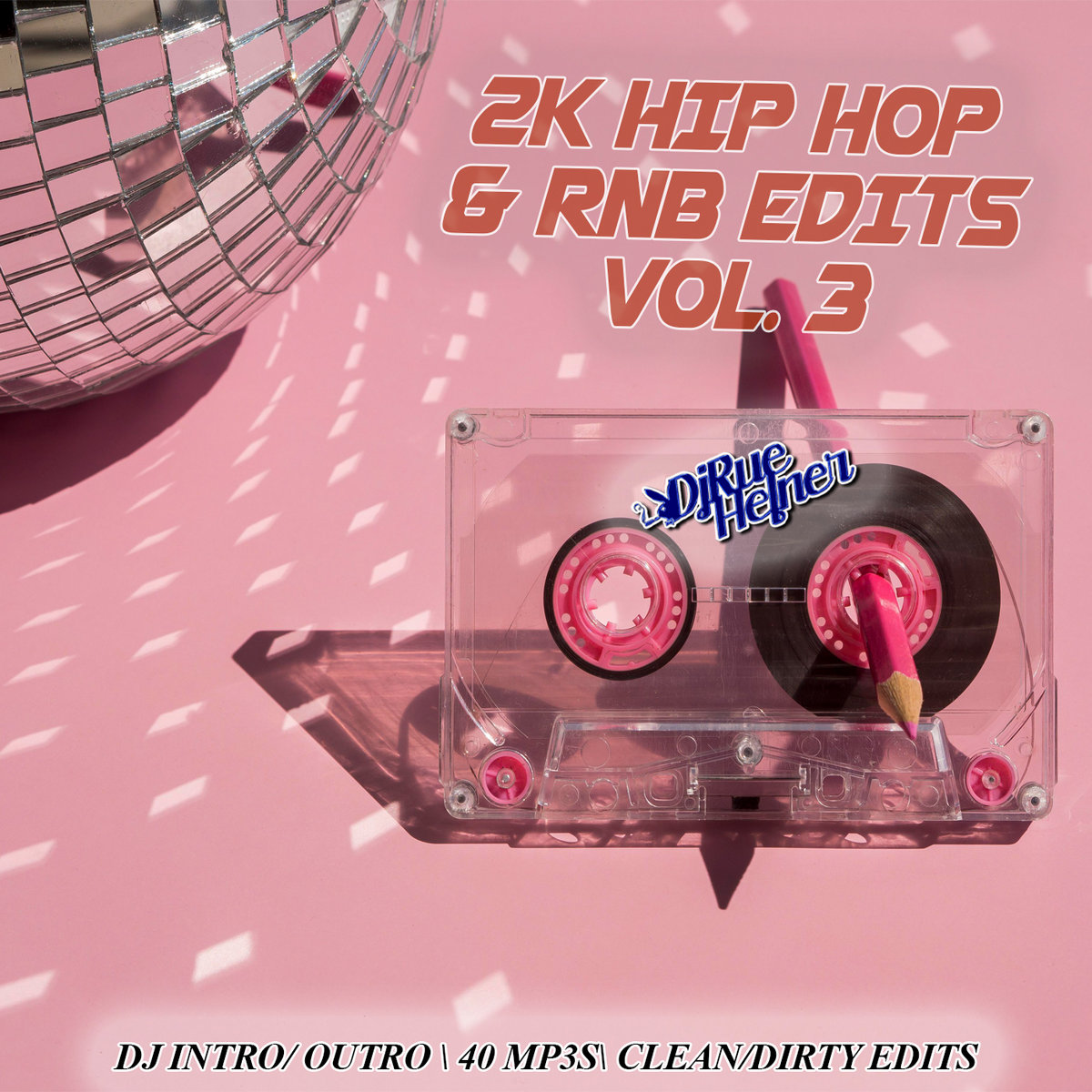 2K Hip Hop & RnB Vol. 3