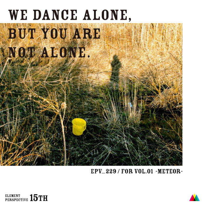 ono – for vol.01 -meteor-