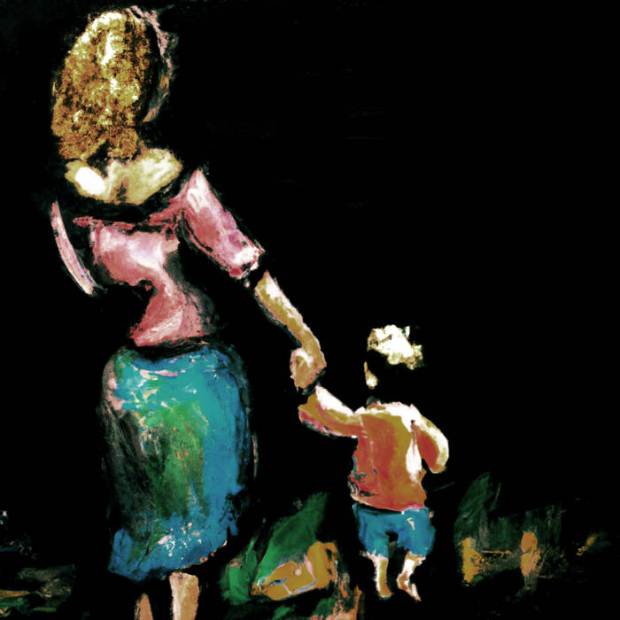 Nature Versus Nurture artwork