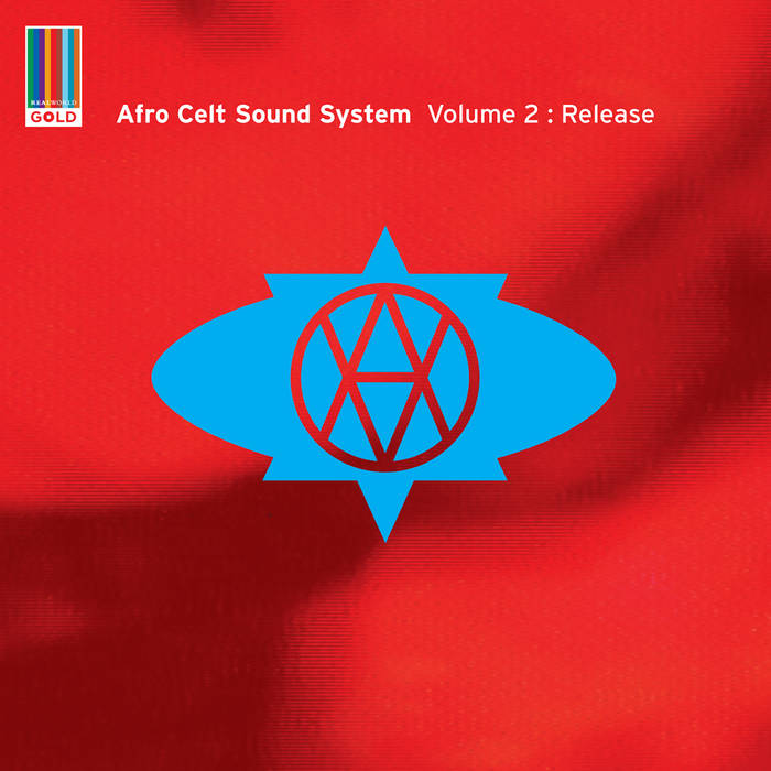 Afro celt sound system live outlet