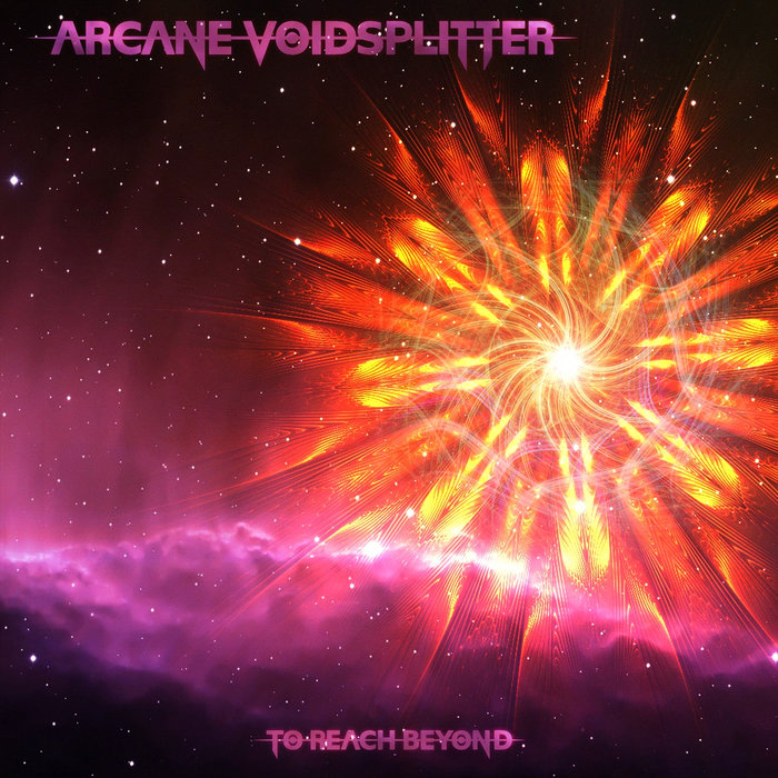 to-reach-beyond-arcane-voidsplitter