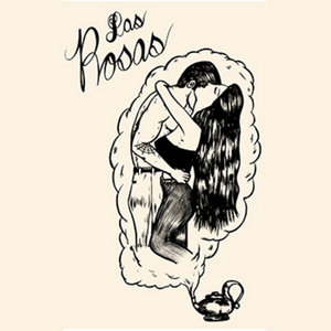 Flower in the Sun EP cover