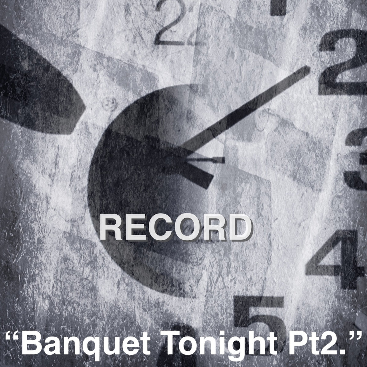 RECORD 7: Banquet Tonight Pt2 (Where Will Jimmy Go?) | jva