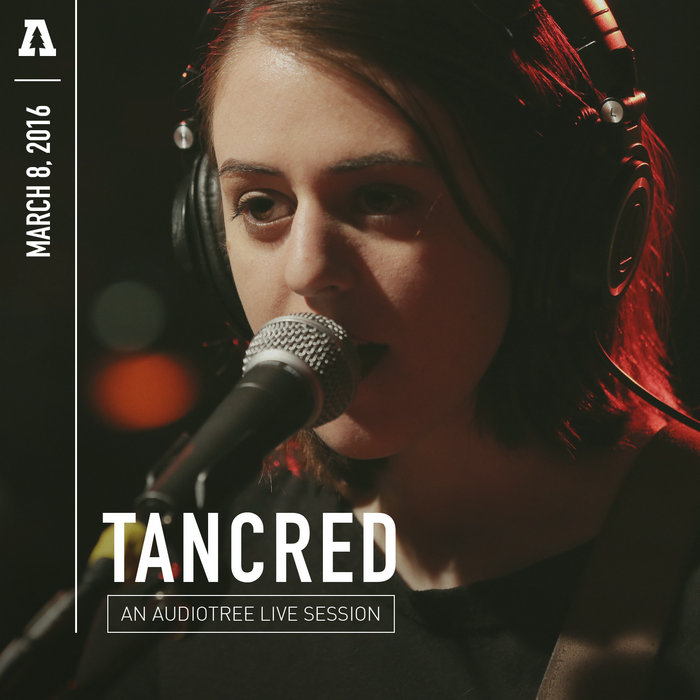 Tancred Audiotree Live Tancred