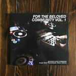 RSDCD003 // For The Beloved Community Vol. 1