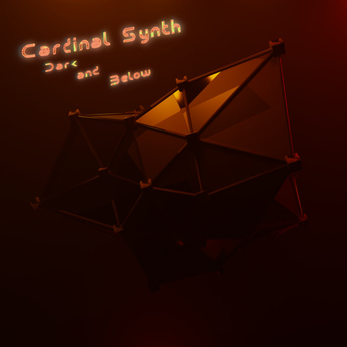 Dark and Below Cardinal Synth SongBirdSoundDesign
