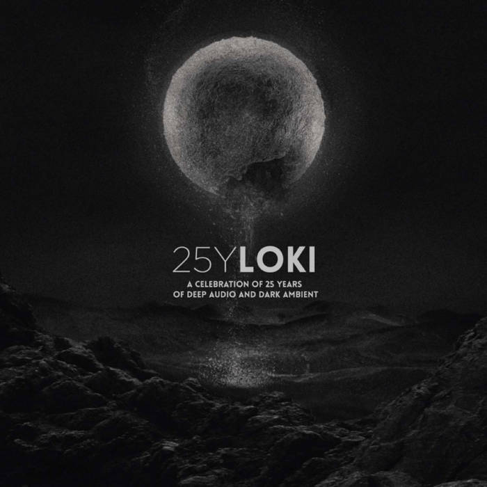 25YLOKI | Various Artists | loki-found