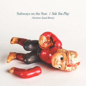 Side You Play (Sunstrom Sound Remix) cover