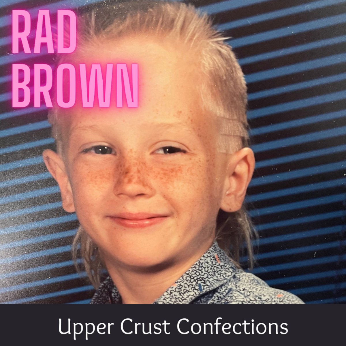 2024 - UPPER CRUST