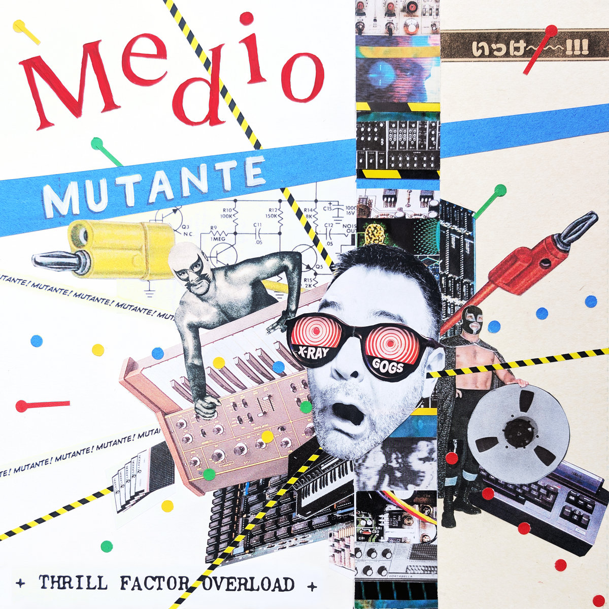 THE MAYAN FACTOR マヤン・ファクター The Mayan Factor: Path Beyond Technology: Arguelles, Jose