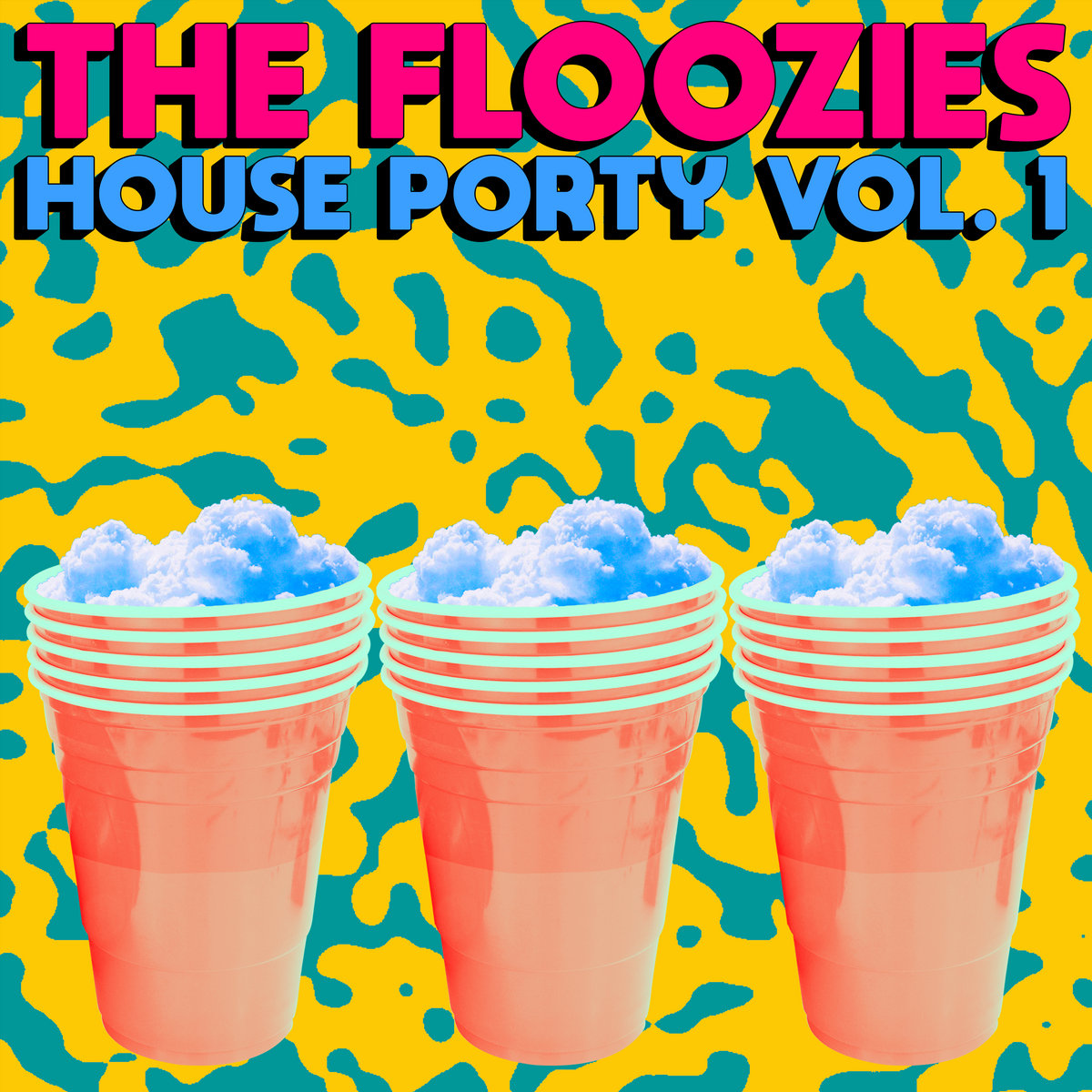 House Porty Vol. 1