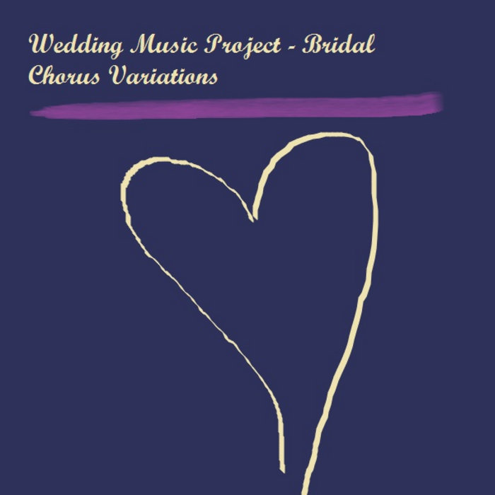 Wedding March mp3 Piano | Wedding Music Project