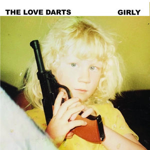 Girly cover