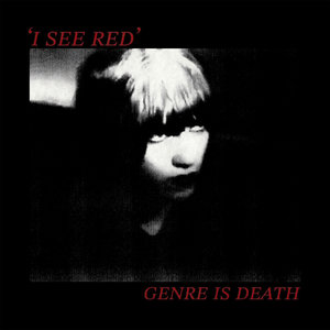I See Red cover