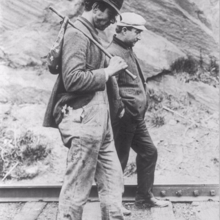 "Wait...what?" Satch Kerans