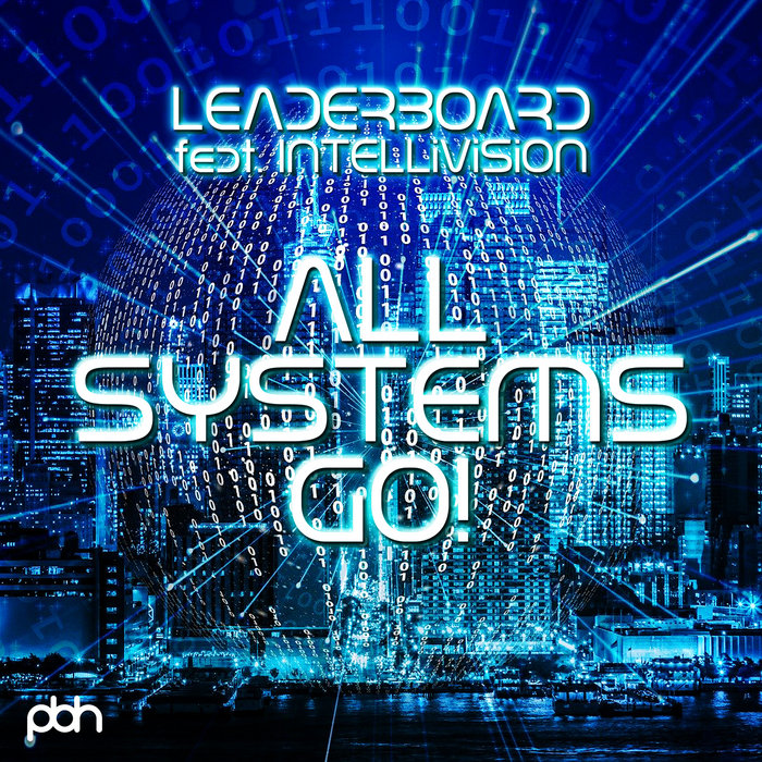 All Systems Go! Leaderboard