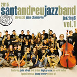 Jazzing 6, vol 1