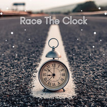 Race The Clock cover art
