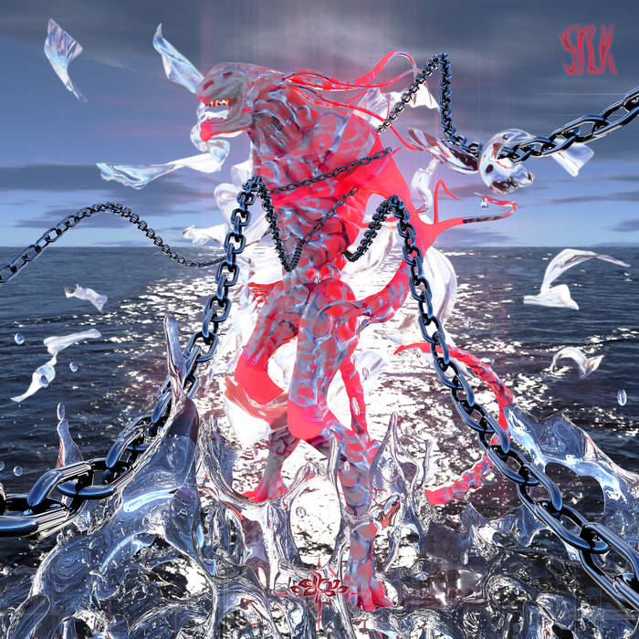 S!LK Compilation Vol.2 - 海纳百川| SILK丝