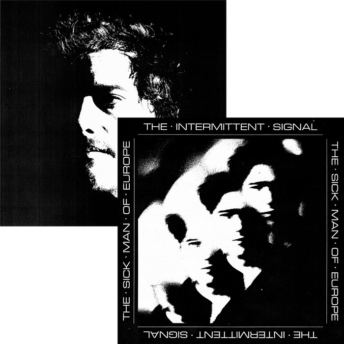 Pochette de Two album bundle par The Sick Man Of Europe