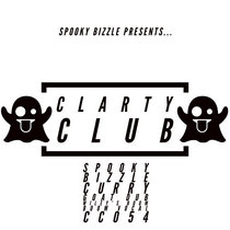 Clarty Club Week 54: Curry Goat DUB cover art