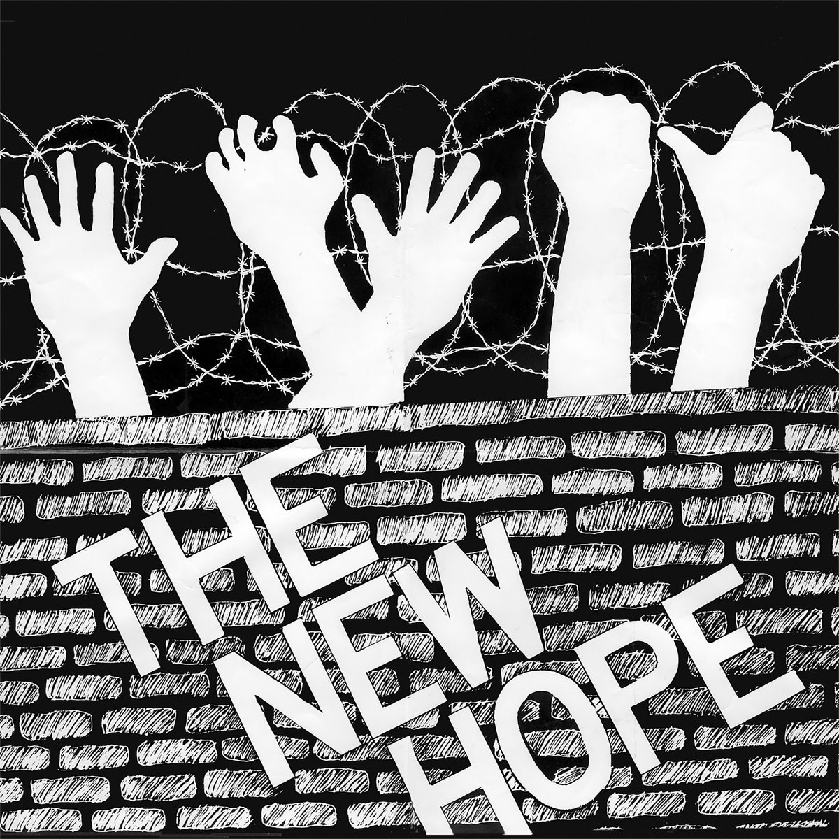 The New Hope | Various Artists | Scat Records