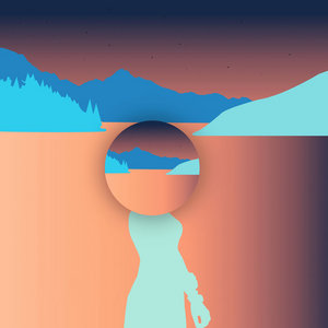 Lady Divine cover