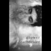 Grower/Deathdealer Split Cassette Cover Art