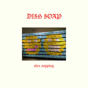 Dish Soap cover