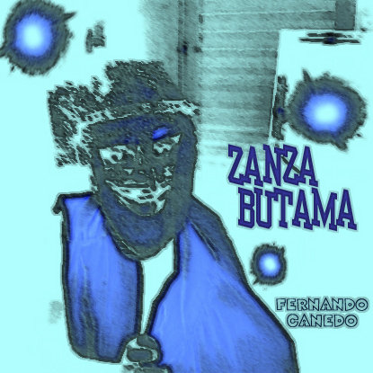CONTACTO ZANZA INFORMAL