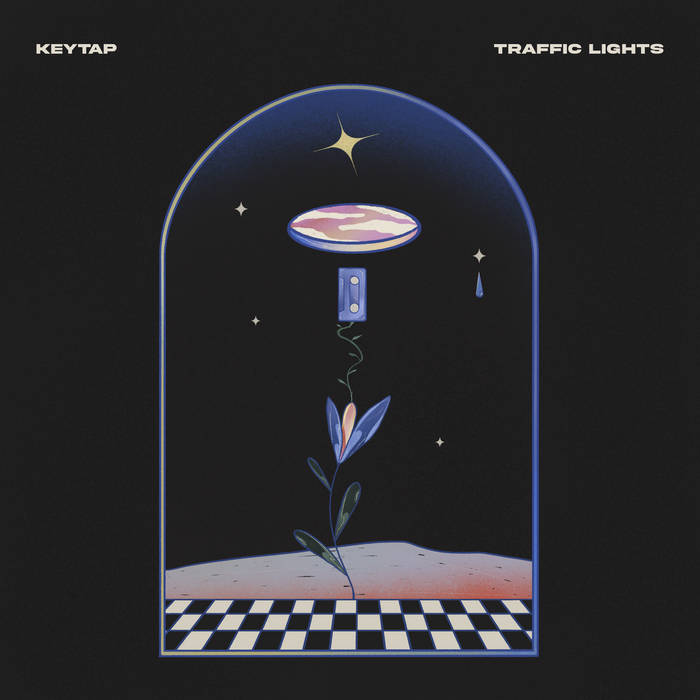 traffic lights | keytap | kick a dope verse!