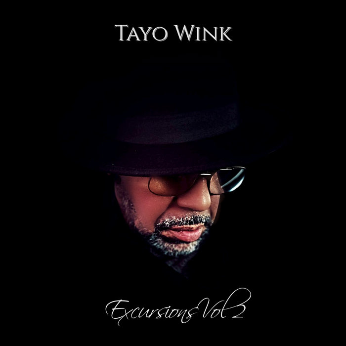 Alex Isley Water & Air (Tayo Wink Edit) Tayo Wink