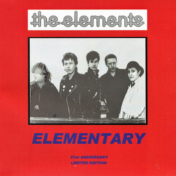 The Elements - Elementary | The Elements | Skeletal Family