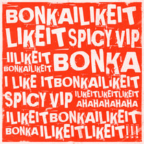 Bonka — I Like It (Spicy VIP)