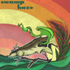 Swamp Haze Cover Art
