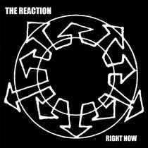 Right Now cover art