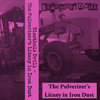 (PSR-009) Blasthole Drill - The Pulverizer’s Litany in Iron Dust