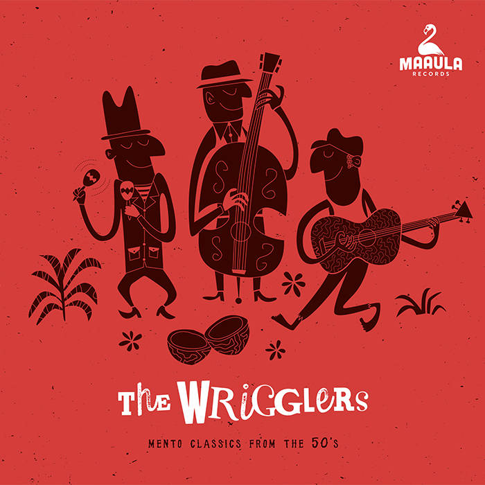 Maracas mp3 deals
